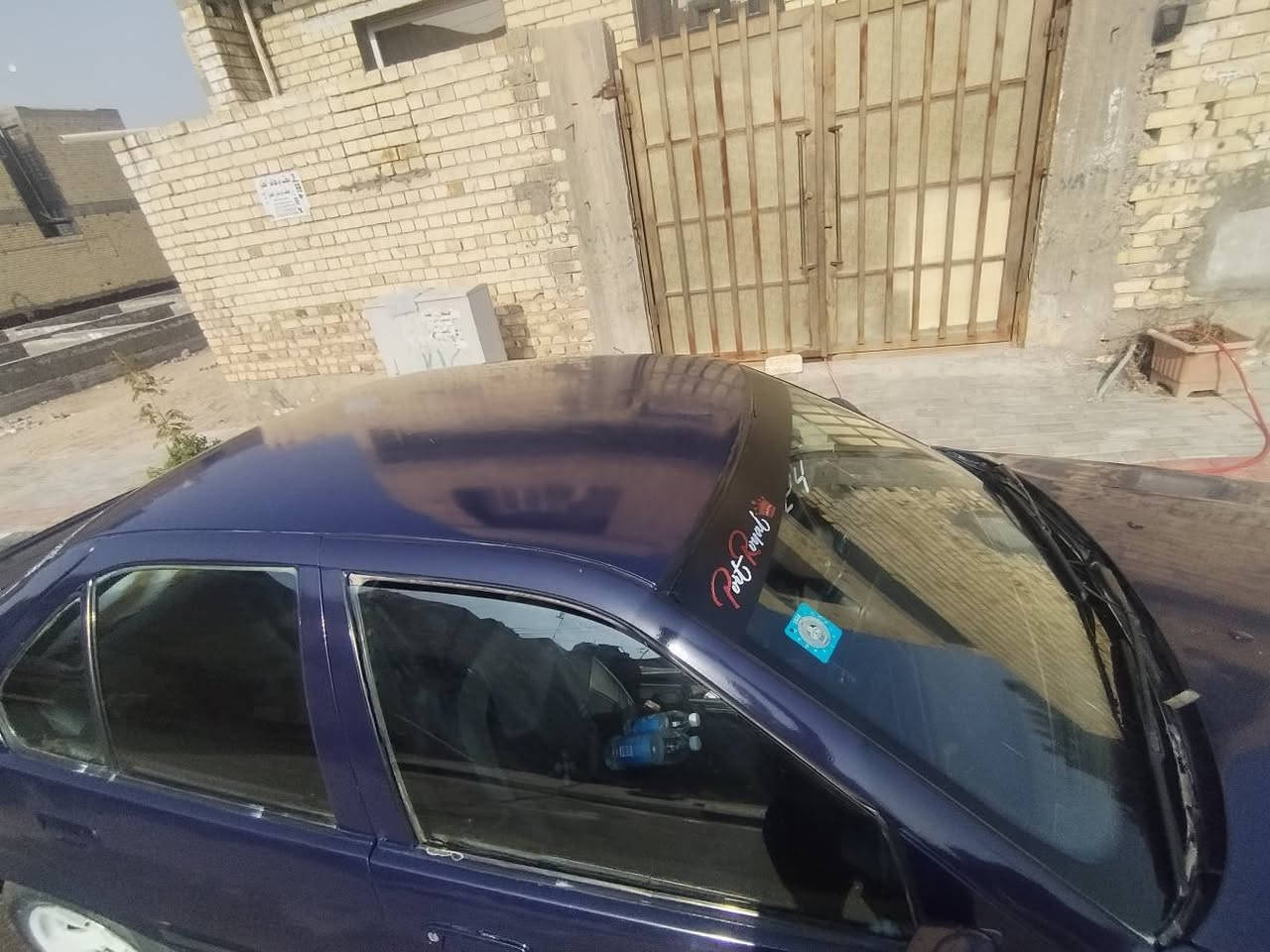 سياره Bmwصقر 336E موديل 91سنويه لل30اي نقص مابيه  السعر28 اوبيه مجال  ***********تحويل ثاني يوم كربلاء, العراق
