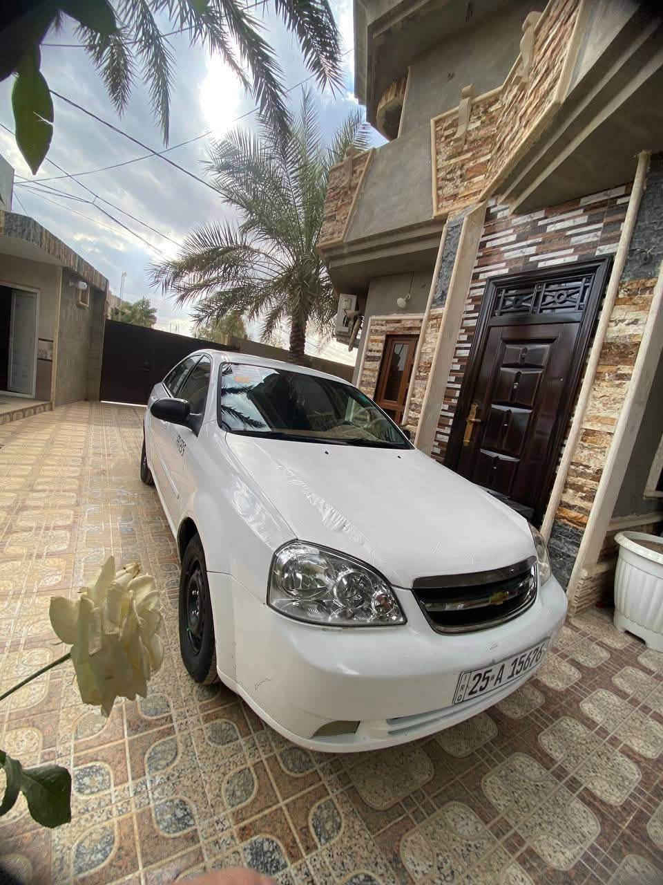 اوبترا • ٢٠٠٥ • محرك گير