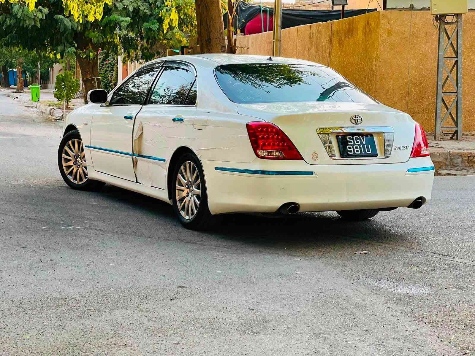للبيع او مراوس 2007 كير مكينه كفاله صدر جديد تخم تاير جديد بريك ومشط جديد كصت قماره
بس مكان الكص بي صبغ باقي كفاله عامه متومة طبق الأصل اربع دكم ثلاجه خلفيه جوبلسات
مكان واسط ***********
