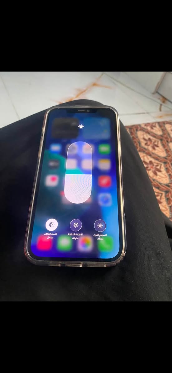 سلام عليكم ايفون 12برو مكس ذكره 128 بطريته 72 تلفون حيل نضيف مبدل شاشه وكاله ٣خيرات بصمت الوجه وكفه  سعر 320 الف قفل سعره بلاش رقمي ***********

نص مكتوب في الصور:
- ٤:٥١
- حالة البطارية والشحن
- رسالة مهمة حول البطارية
- حالة بطاريتك متدنية جدا. يمكن أن يبدل أحد مزودي خدمة Apple المعسدين البطارية لاستعادة الأداء والطاقة
- القصويين.
- العثور على خيارات الخدمة...
- ٧٢٪
- الحد الأقصى للقدرة
- هذا قياس لقدرة البطارية مقارنة بقدرتها عندما كانت جديدة. قد تتسبب القدرة المنخفضة بتقليل ساعات الاستخدام بين عملية الشحن
- والأخرى.
- أقصى قدرة للأداء
- ستساعد الأنظمة المضمنة في النظام والمكونات في تخفيف آثار الأداء التي قد تلاحظها أثناء التقدم الكيميائي في عمر بطارية iPhone.
- شحن البطارية المحسن
- للحد من استنزاف عمر البطارية، يتعلم الـ iPhone من عادات الشحن اليومية، بحيث ينتظر ولا يتجاوز ٨٠٪ حتى يحين موعد حاجتك إلى
- استخدامه.