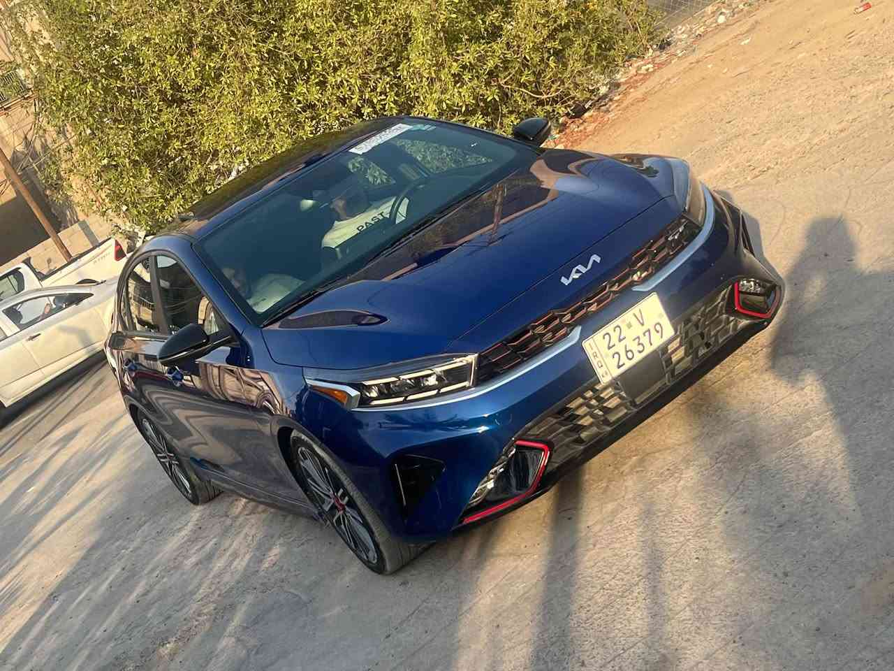 Forte gt

 فورتي gt  فول 1/1 سياره كلين تايتل مابيه قطره صبخ 
 مواصفاته 
شفتات ستيرن 
مقعد كهرباء 
رادار امامي خلفي  مري يمنى ويسرى  
تبريد قطعتين خلفي 
كشنات جلد  
سياره فتحه سقف. اهواي مواصفاته الجيتي معروفه. مواصفاته متخلص 

 ويل 18 
سياره حادثه دعاميه  خفيفه ورجعته بدون صبخ  وبل صندوك شي بسيط رجعته عله كد جف ايد بارد سياره باقي مكفوله كفاله عامه بدون قطره صبخ 

رقم اربيل سياره بأسمي تحويل ثاني يوم  

*********** رصيد 
*********** واتس  
مكان بغداد امين ثانيه
