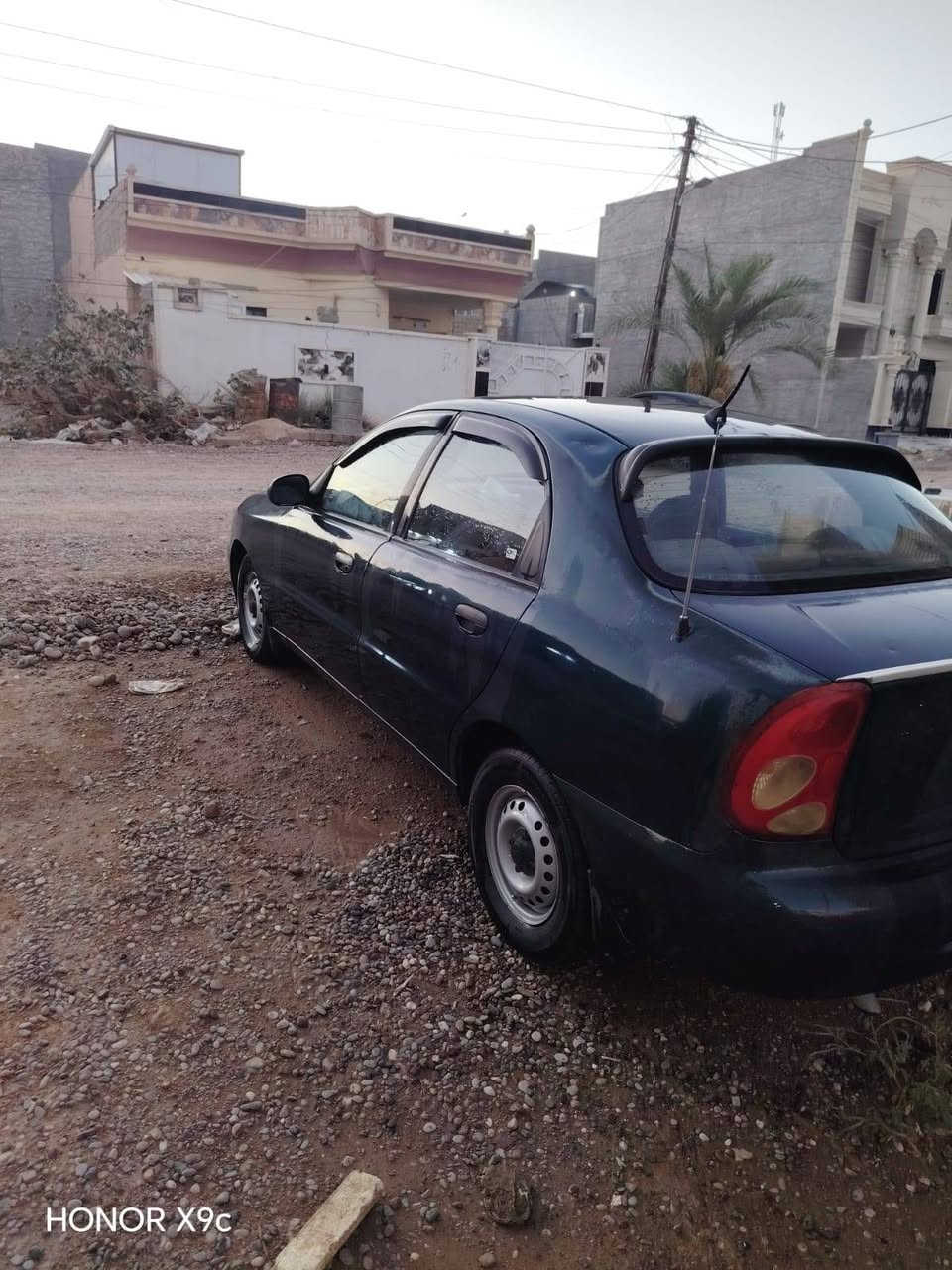 سلام عليكم
دايو لانسو صلاح الدين بسمي موديل ٢٠٠١ للبيع بسعر مناسب 
اشعندك سيارة للبيع او مروس اعرضه الرزق على الله
***********
