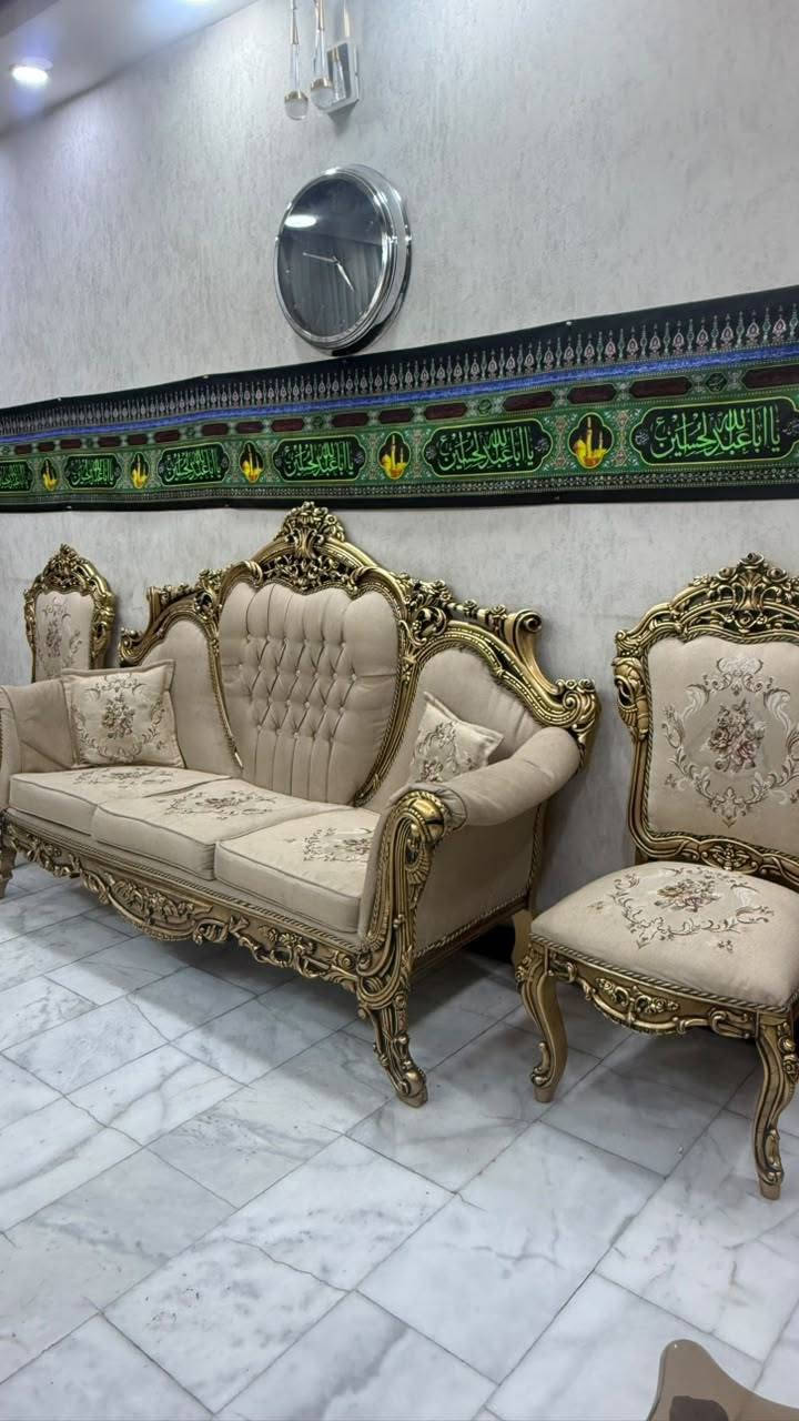 تخم • مستعمل • نظيف