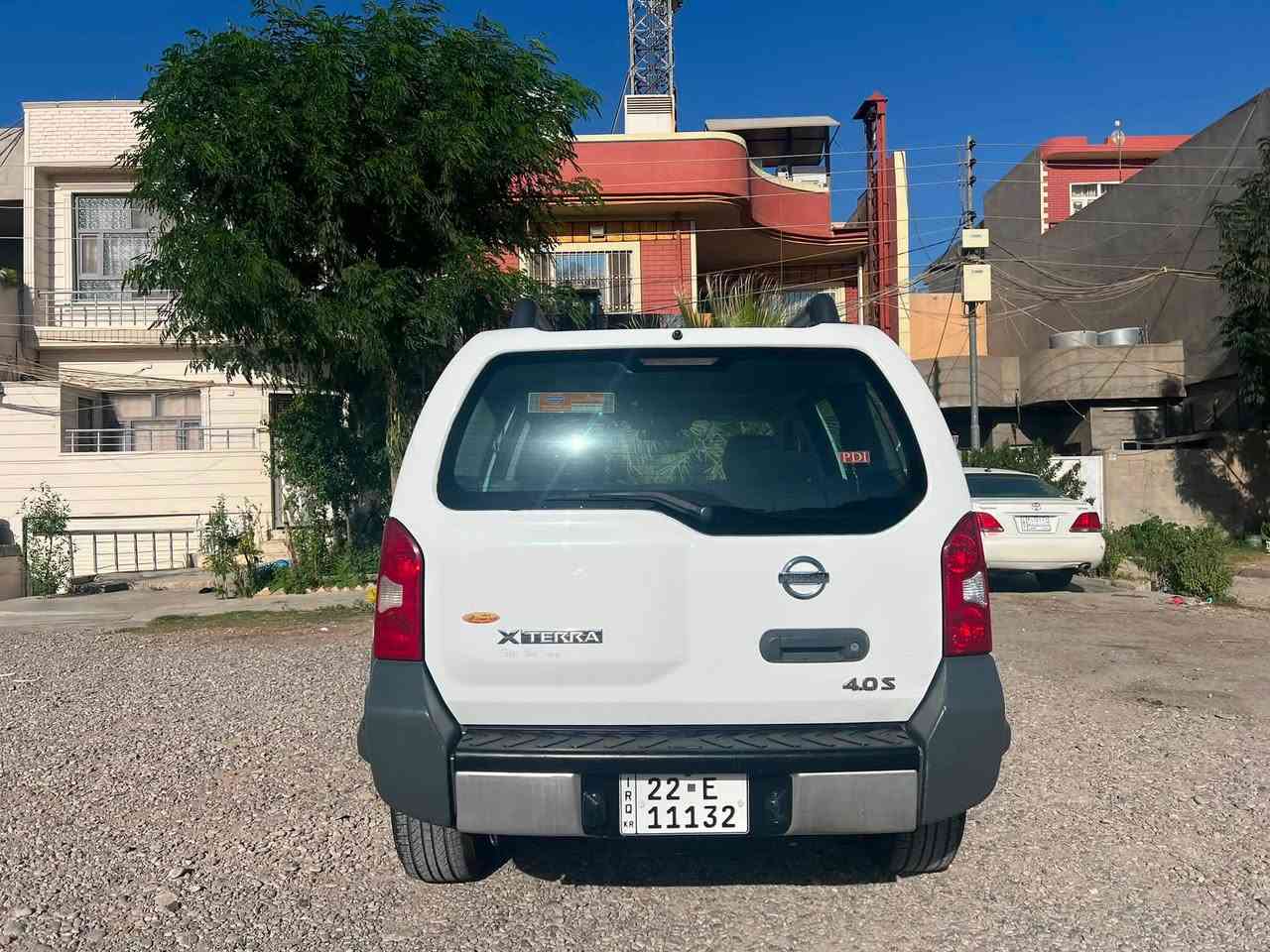 نيسان اكسترا 2008 محرك بطةvvt بيه قطعتين صبغ بونيد وجاملغ يمنه شويه بيه صبغ بجاملغ الخلفي شبر بيه شويه بارد بجاملغ اليسرا بدون حادث مابيه نقص اربع تايرات جدد سنويه لحد 2031 جديد امجدد بسمي تريد وكاله تريد تحويل سعره 87$          ***********…
