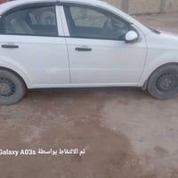 معلومات ناقصة • صور جالاكسي A03s • سيارات