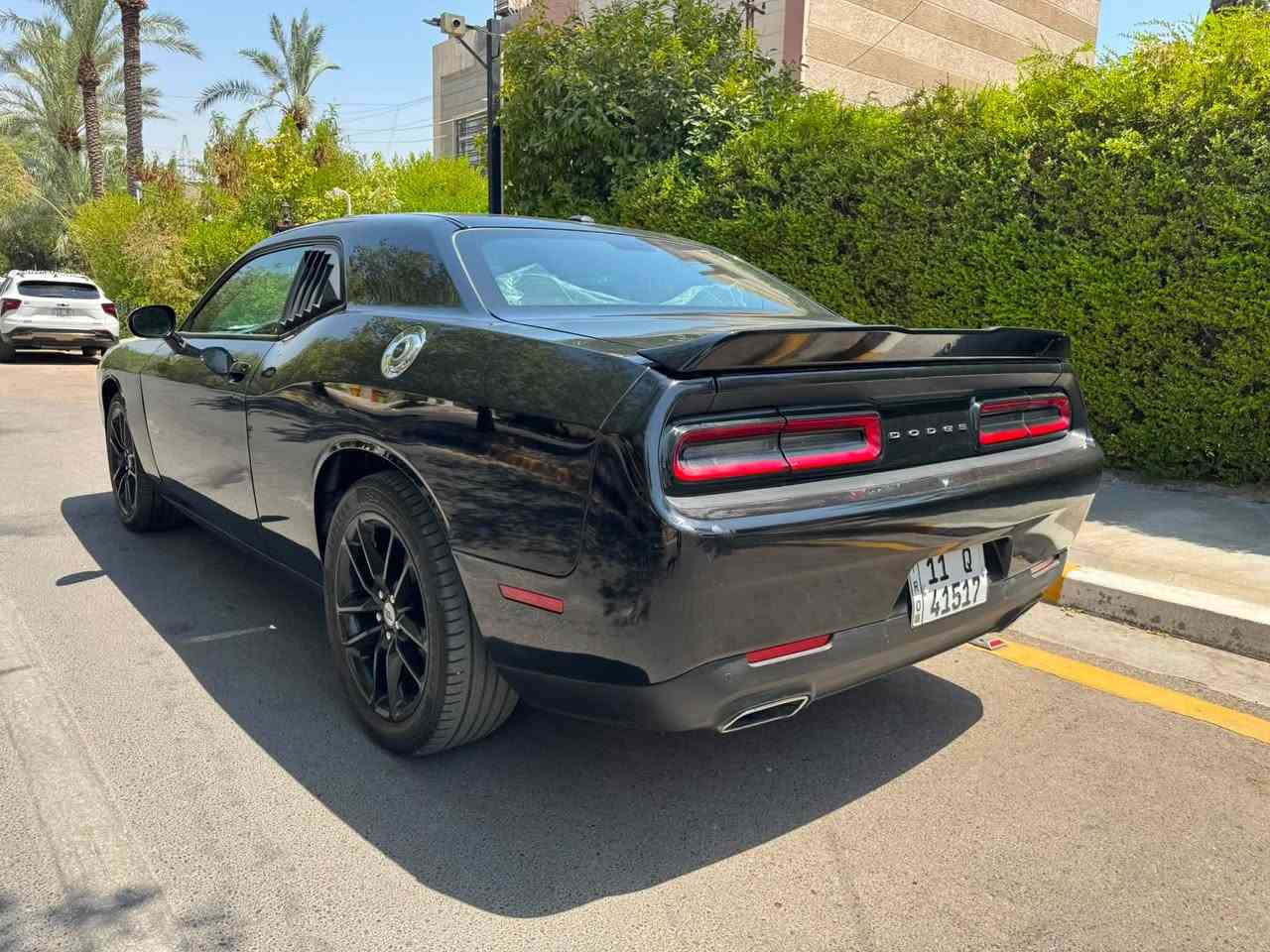 جالنجر  موديل 2023 gt لون اسود ملكي
بيع او مراوس 

                ماشيه 65 الف ml 

رقم بغداد الدولي سنويه بسمي تحويل مباشر

حادث السيارة حافه الجاملغ الامامي الايمن والايسر صبغ فقط بدون تبديل السيارة   

مرفق السونار مع صور الحادث 

 فئه gt 

السعر 167$ورقه وبيها مجال للشراي

مكاني بغداد حي العدل 

للاتصال متوفر واتساب

***********
