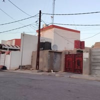 حي الخضراء • ركن • ١٥٠م