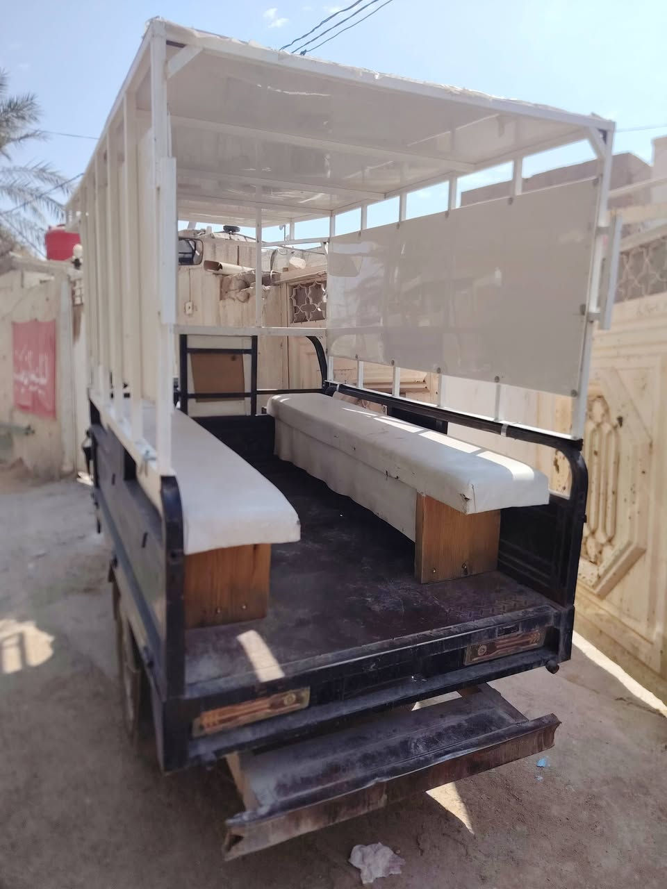 محجر ستوته مرتب جمره مع مسطبات عريضاه تصير جمره أمتيار
للبيع في ناحية العباسية
***********
