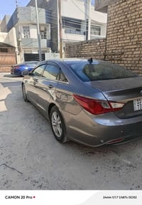 سوناته • ٢٠١١ • زينون