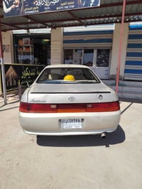 شيزر نفخ • ١٩٩٤ • رقم كركوك