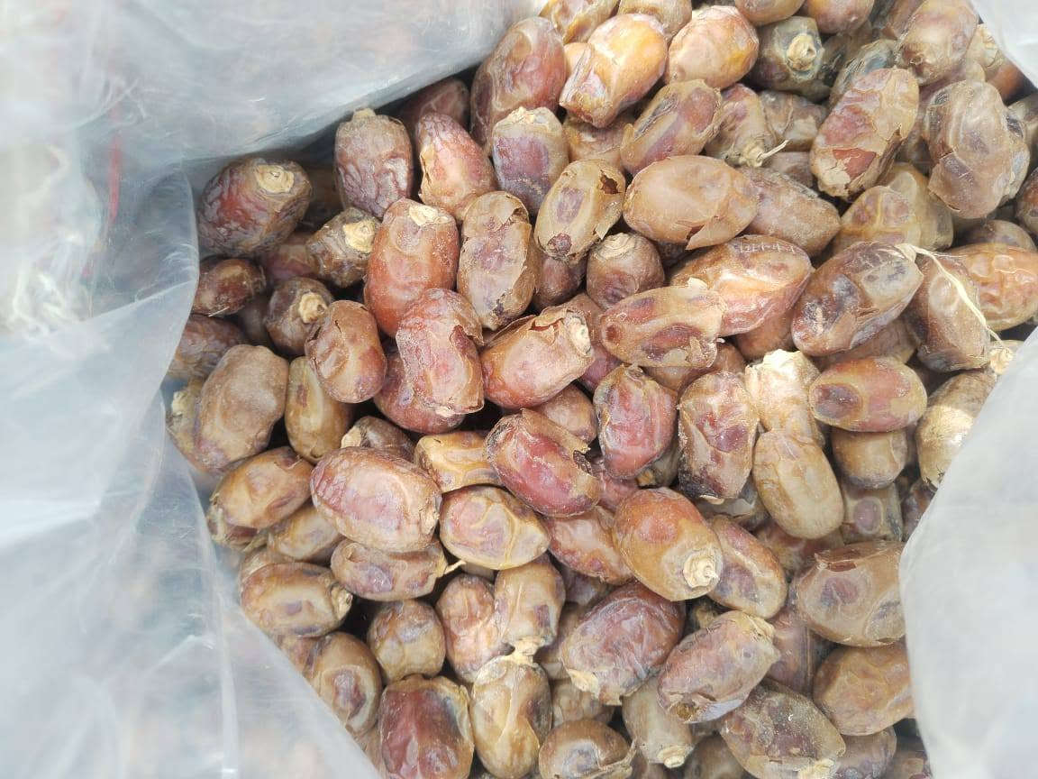 خضراوي • خشن • توصيل ناصريه