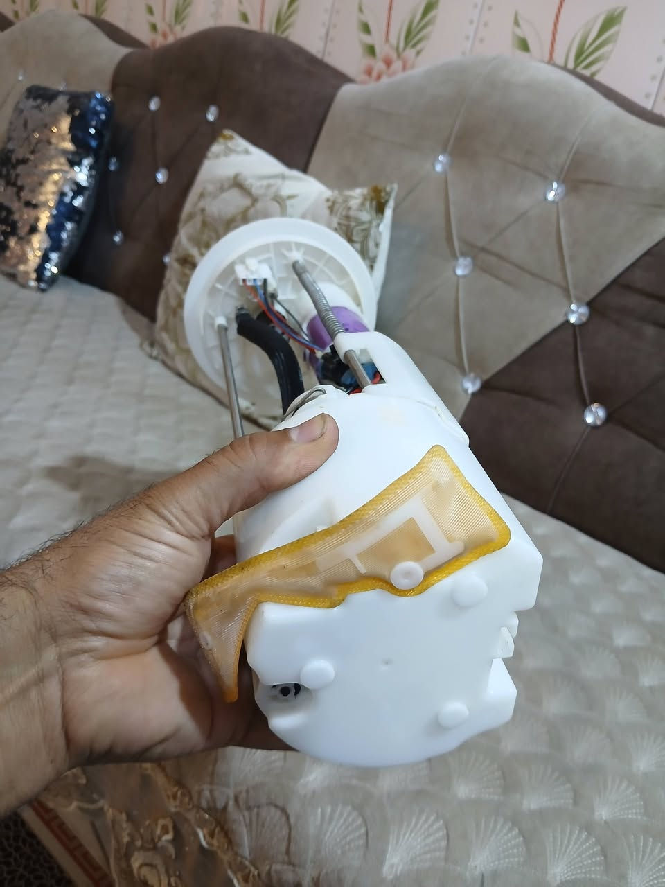 نظيفة ٩٥٪ • مستعملة • على باترول