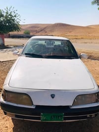 اسبيرو • ١٩٩٤ • بدون ضربة