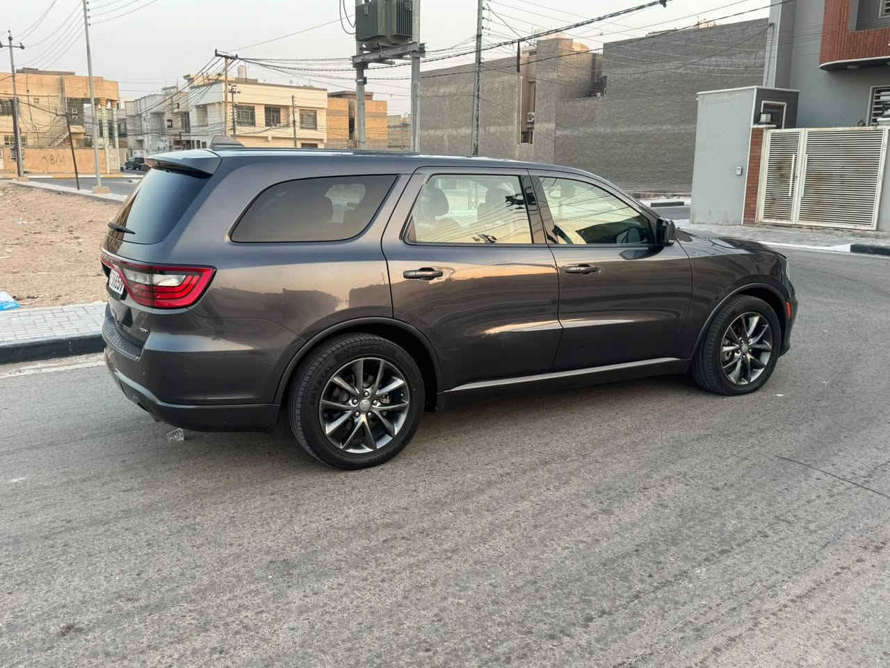 السعر 182 مديل 2022كفاله  عامه امريكي فقط الدعاميه مكان السياره كربلاء مواصفات جيتي معروفه فول محرك ٣:٦٠٠ سته سلندركفاله من اي شي للستفسار ***********

