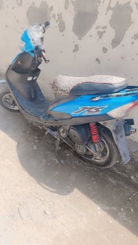 دراجه ماكس عدله للبيع دراجه كل شيء شغال شاير سيلف لايتات دراجه رايده 4...