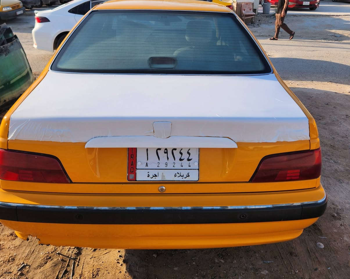 بيجو بارص مديل 2020 حره سعر ب 46 تحويل ثاني يوم بيها رشات صبغ للستفسار ***********
مكاني ديوانيه
