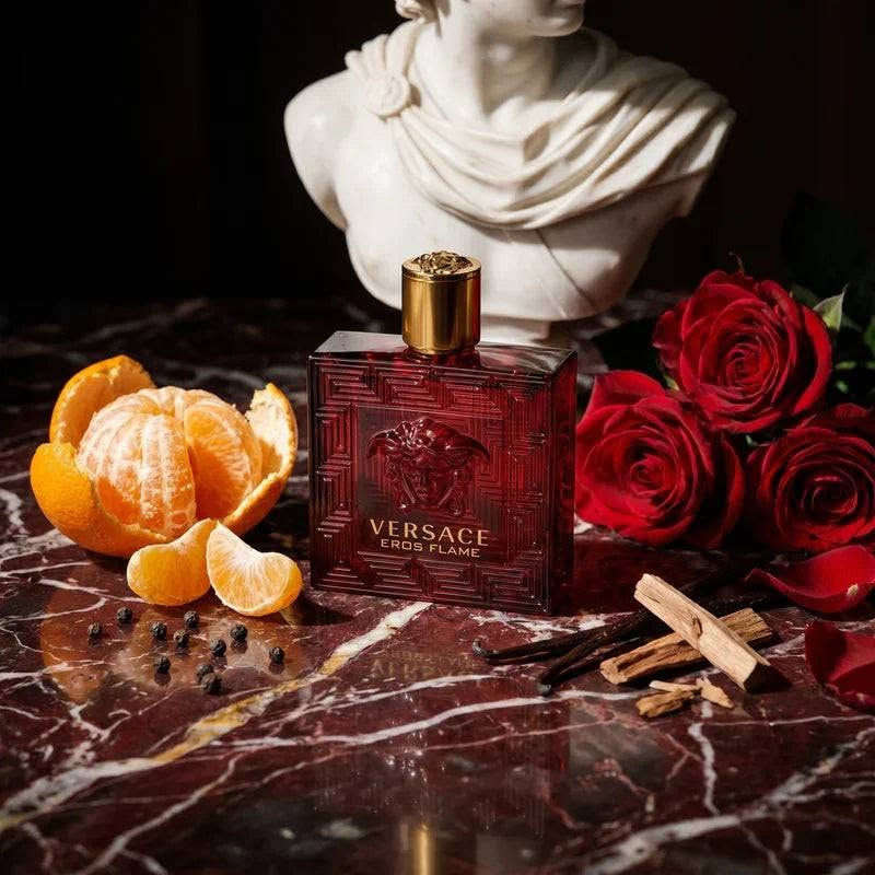 مجموعة عطور • عطور أصلية • توصيل لجميع المحافظات