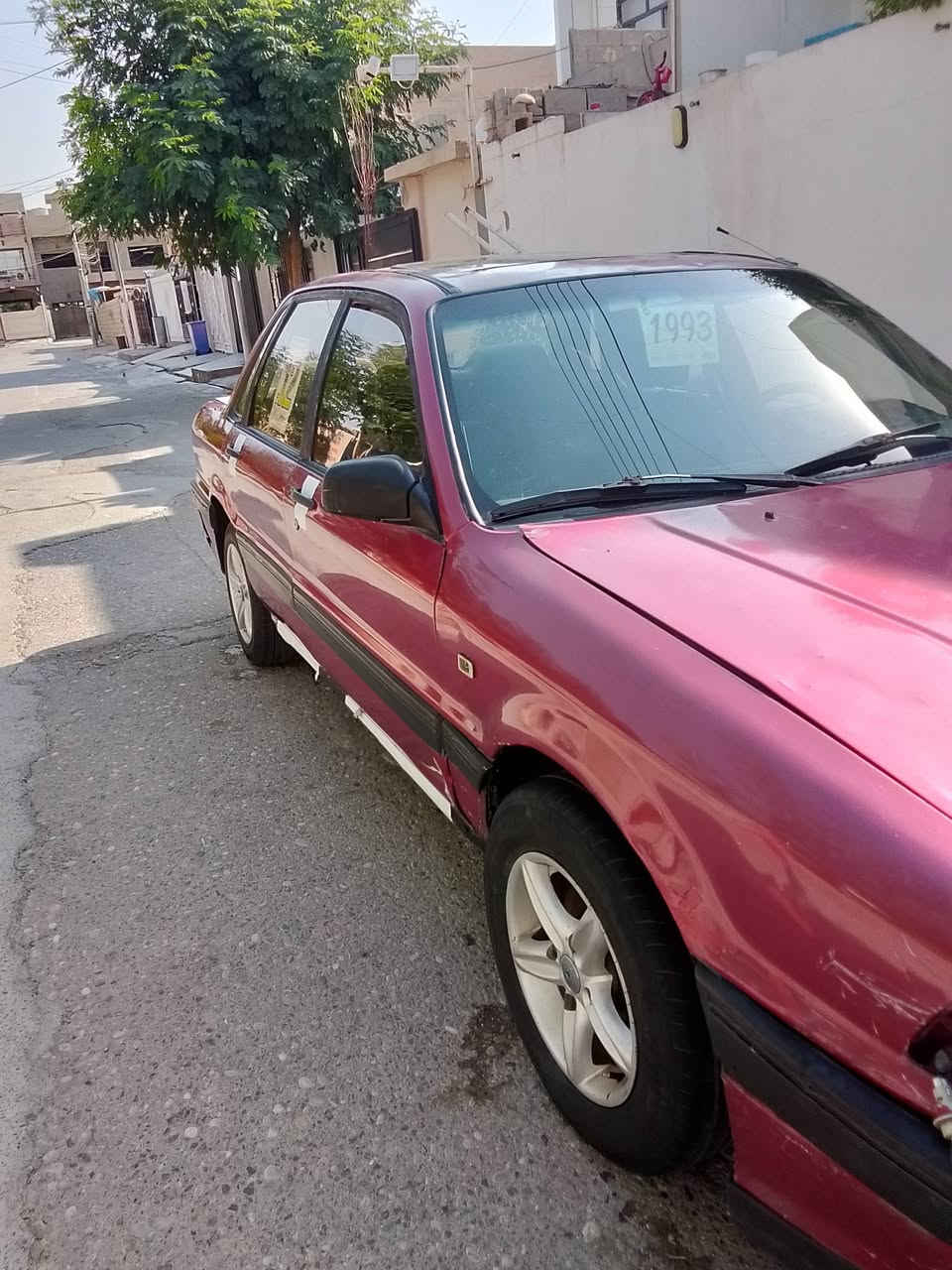 مسيارة مستربوشي كلاند رقم كركوك أ جام كهرباي قفل مركزي كهربايات كل شغال تايىرات جديد رقم موبايل *********** سعر 22 بي مجال
