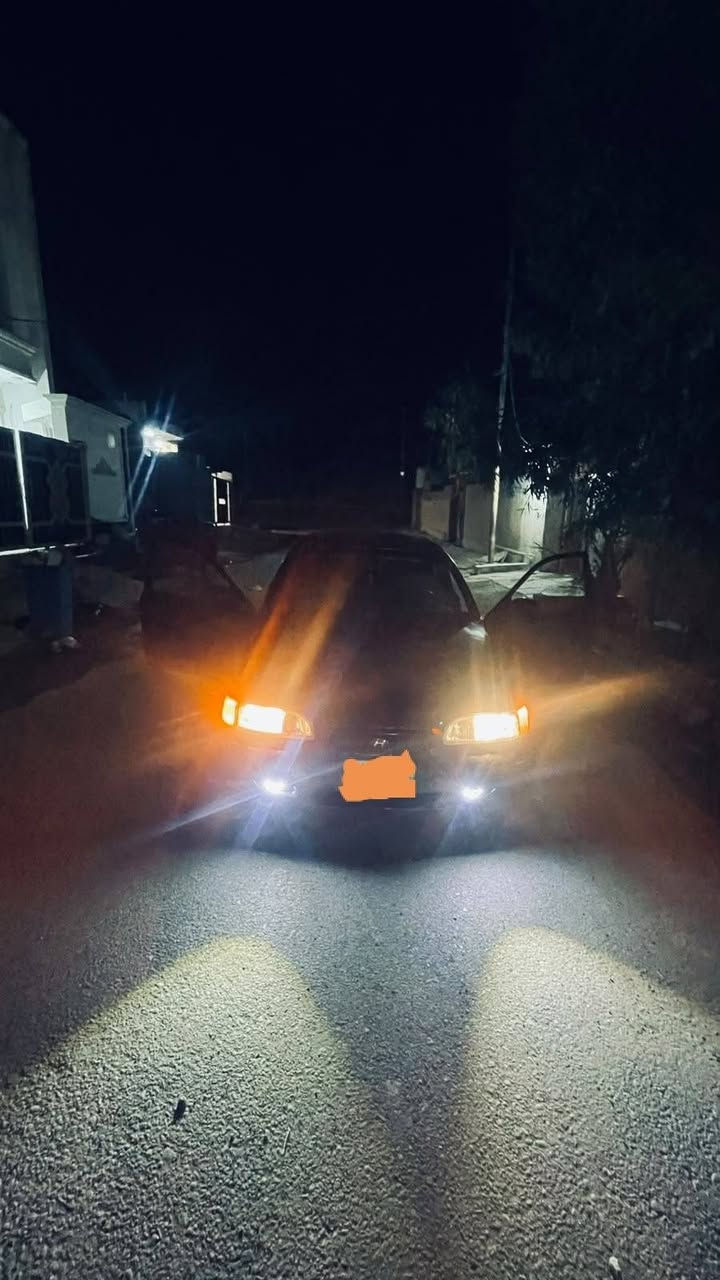 سوناتا2 موديل١٩٩٥ اللون اسود كذاب محرك جديد كير عادي نظيف تخم تاير صدر نظيف رقم بغداد مشروع وطني السياره مثل ماموضح بالصوره بأسمي سنويه منتهيه السعر ٣٧ ورقه مع الجال تجي وتدلل مكان السياره فلوجه هاتف ***********
