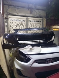 دعاميه • اكسنت • اسود