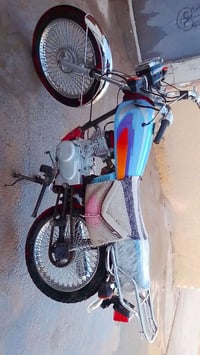 دراجة • للبيع