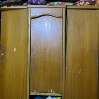 كنتور • ٥ بيبان • شوية تعبان