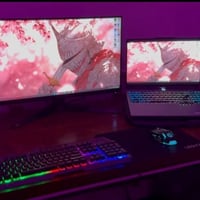 لينوفو ليجن 5 • RTX 4060 • رام 16جيجا