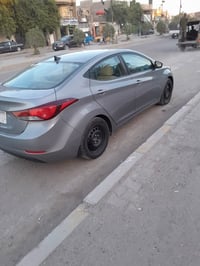 النترا • ٢٠١٥ • مكينه ١.٨
