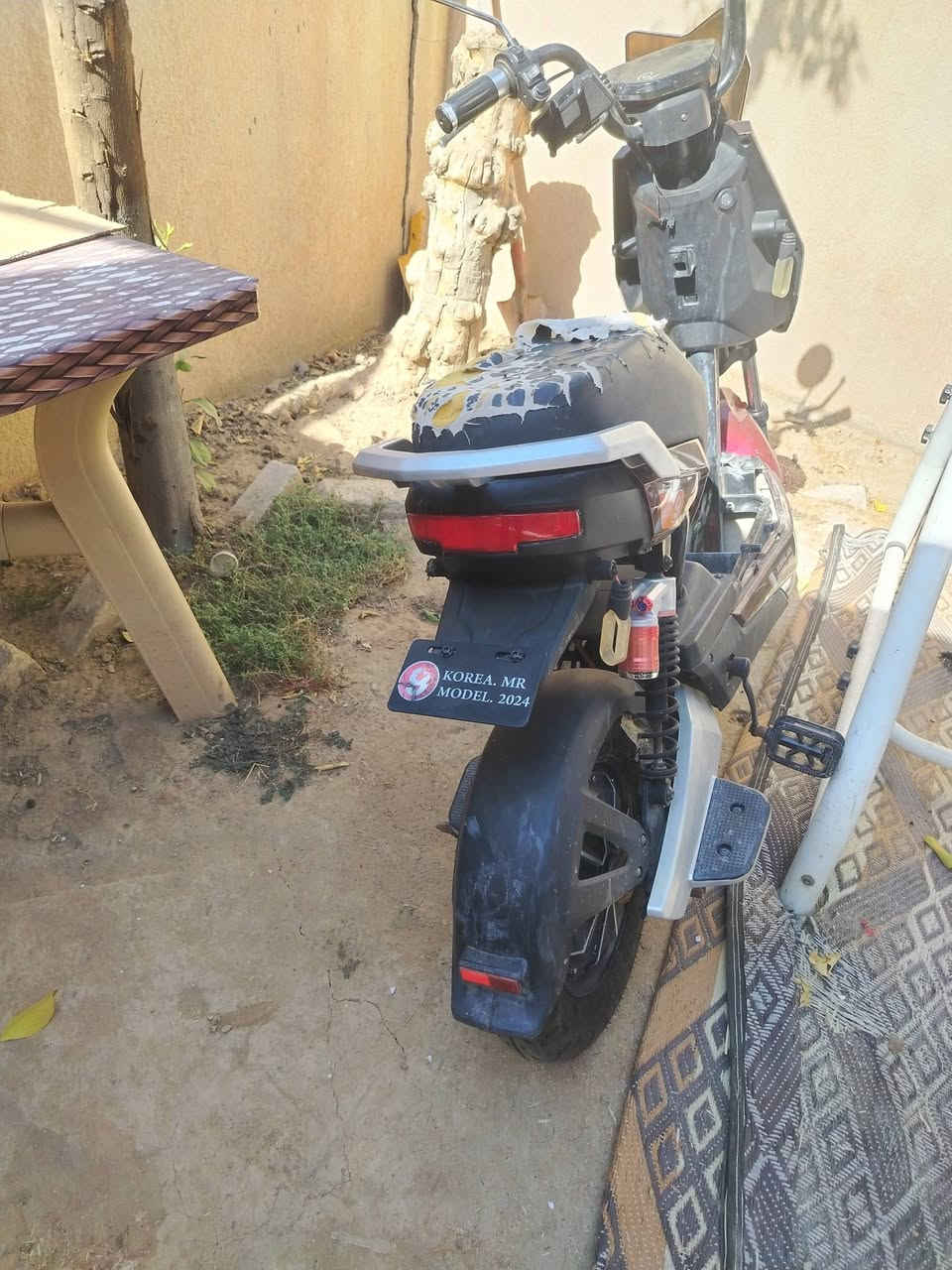 لل بيع بدون باتريات شرط الشغل الواحد 75بي مجال ***********
