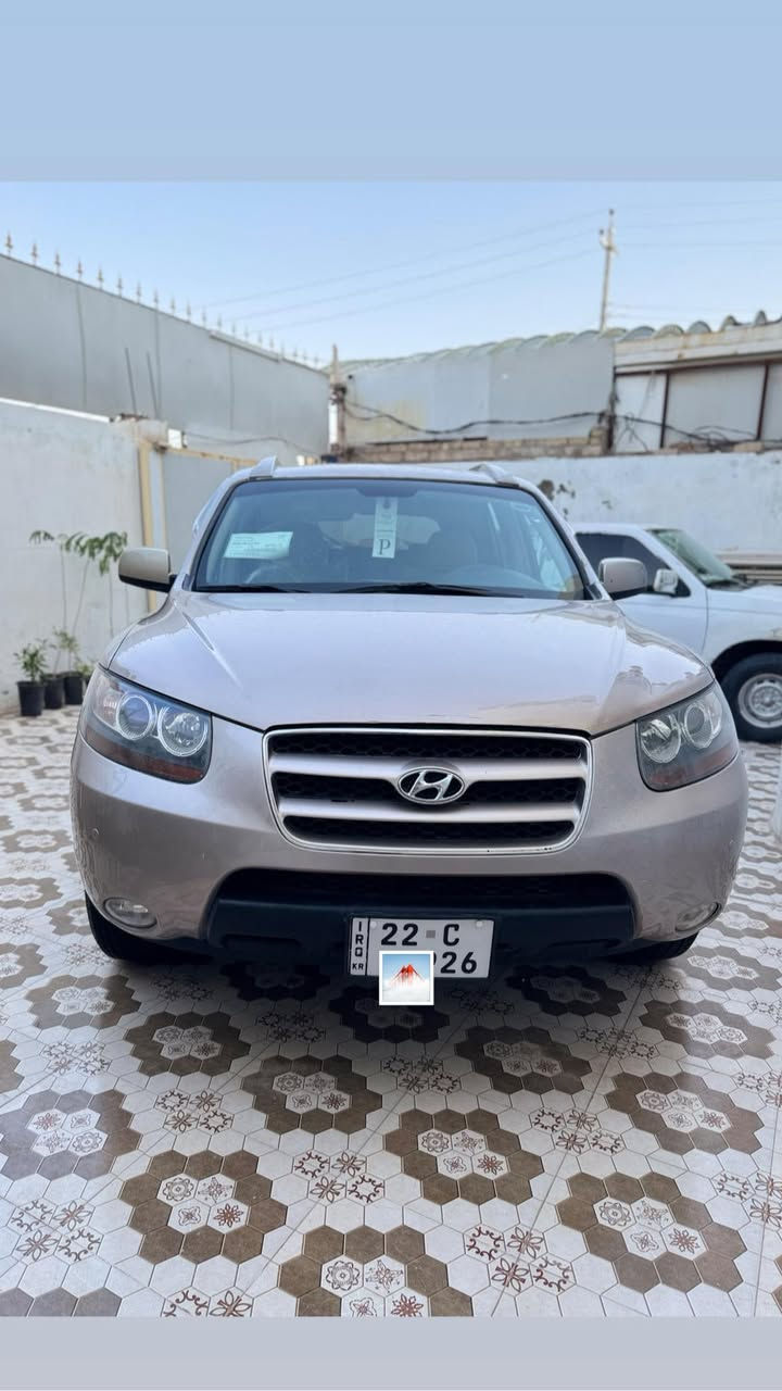 سنتافي ٢٠٠٧ • وارد كندي • ٧ راكب