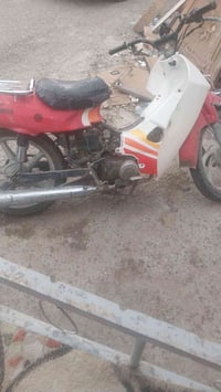 سرفيز • مكينته خير • تايرات جوبلس