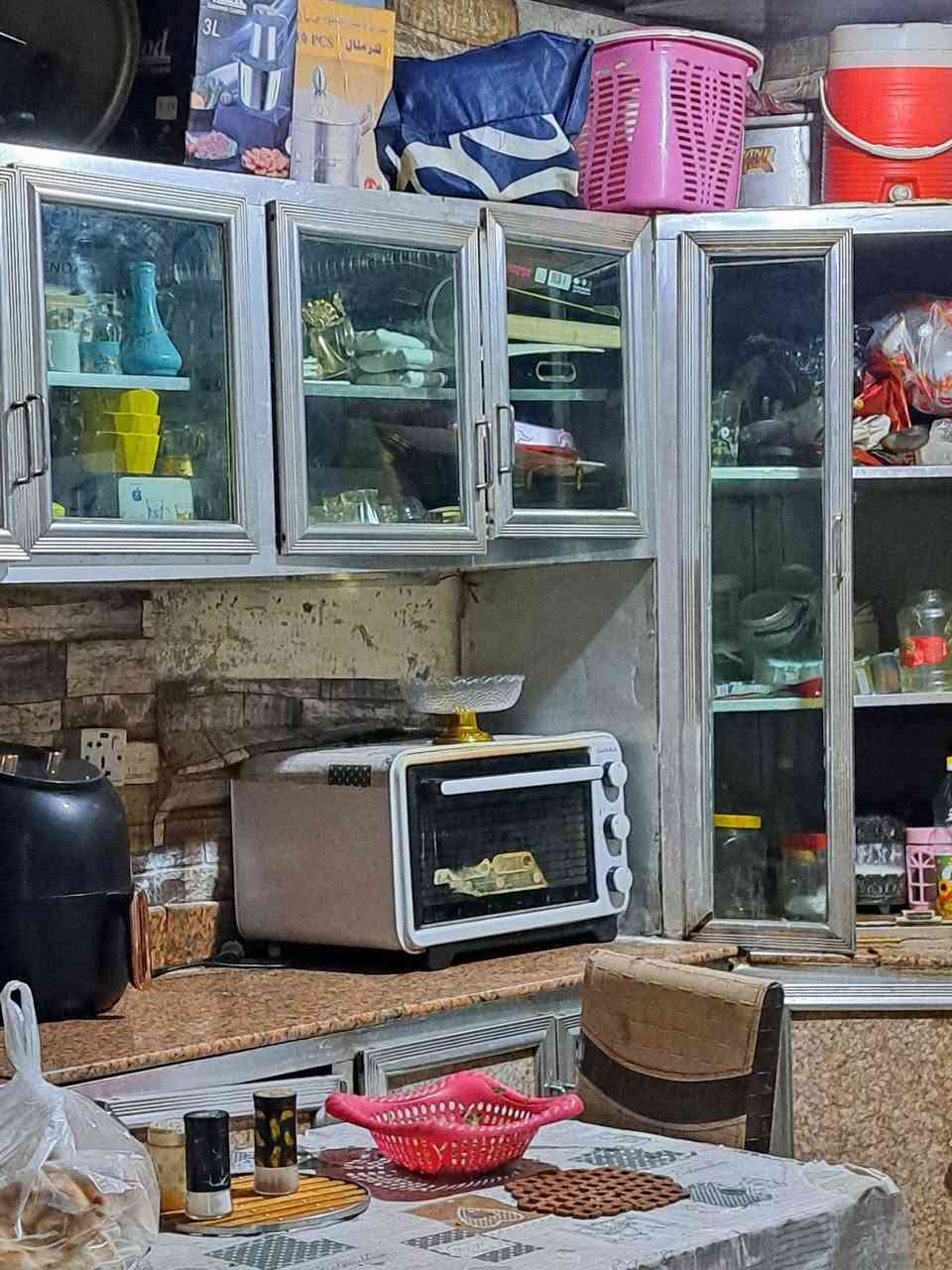 كاونتر للبيع مكان البصره
