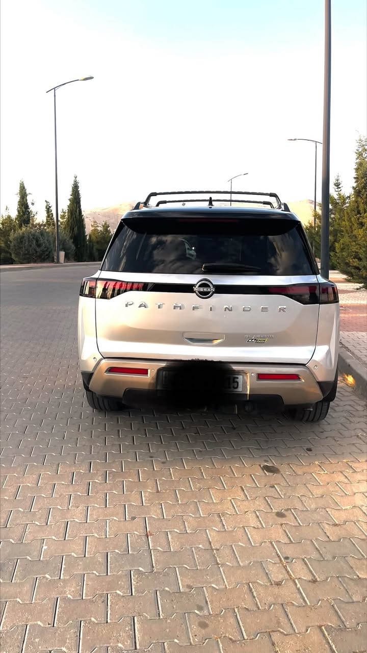 باثفيندر بلاتينوم • ٢٠٢٢ • رقم سليمانية