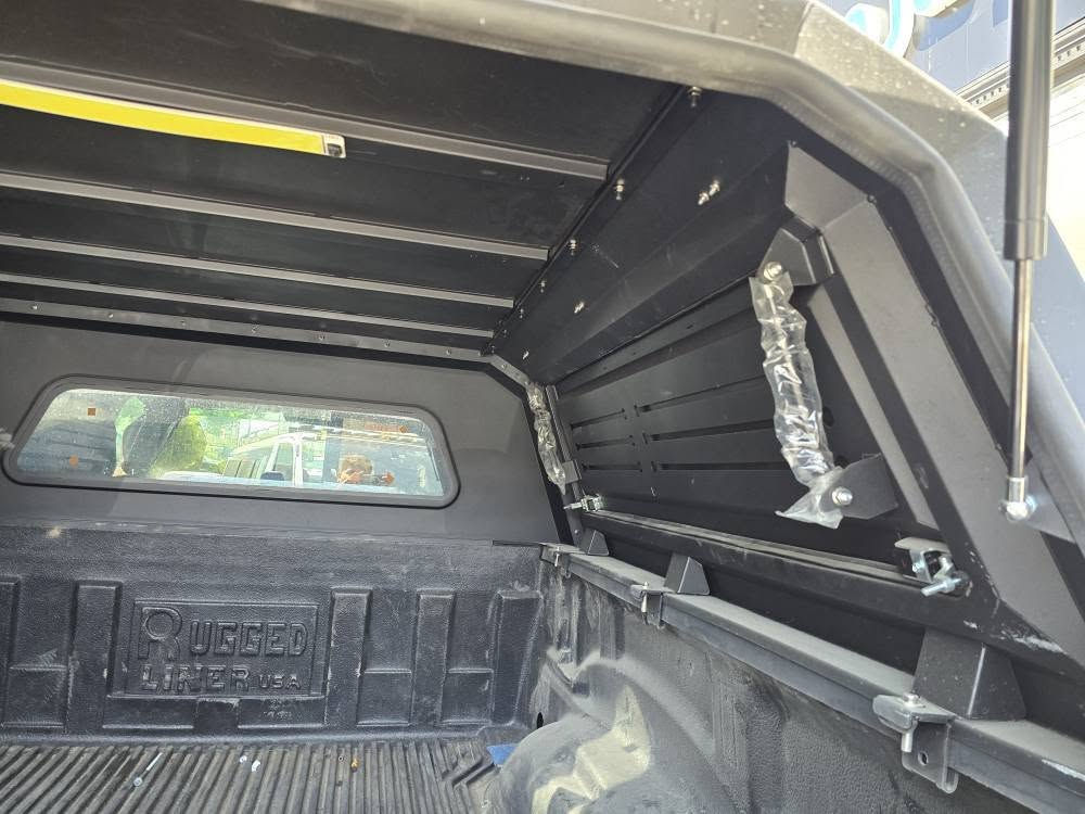 کابینەی بۆدی بۆ f150.  Ram  silverado
*********** أربيل, العراق
