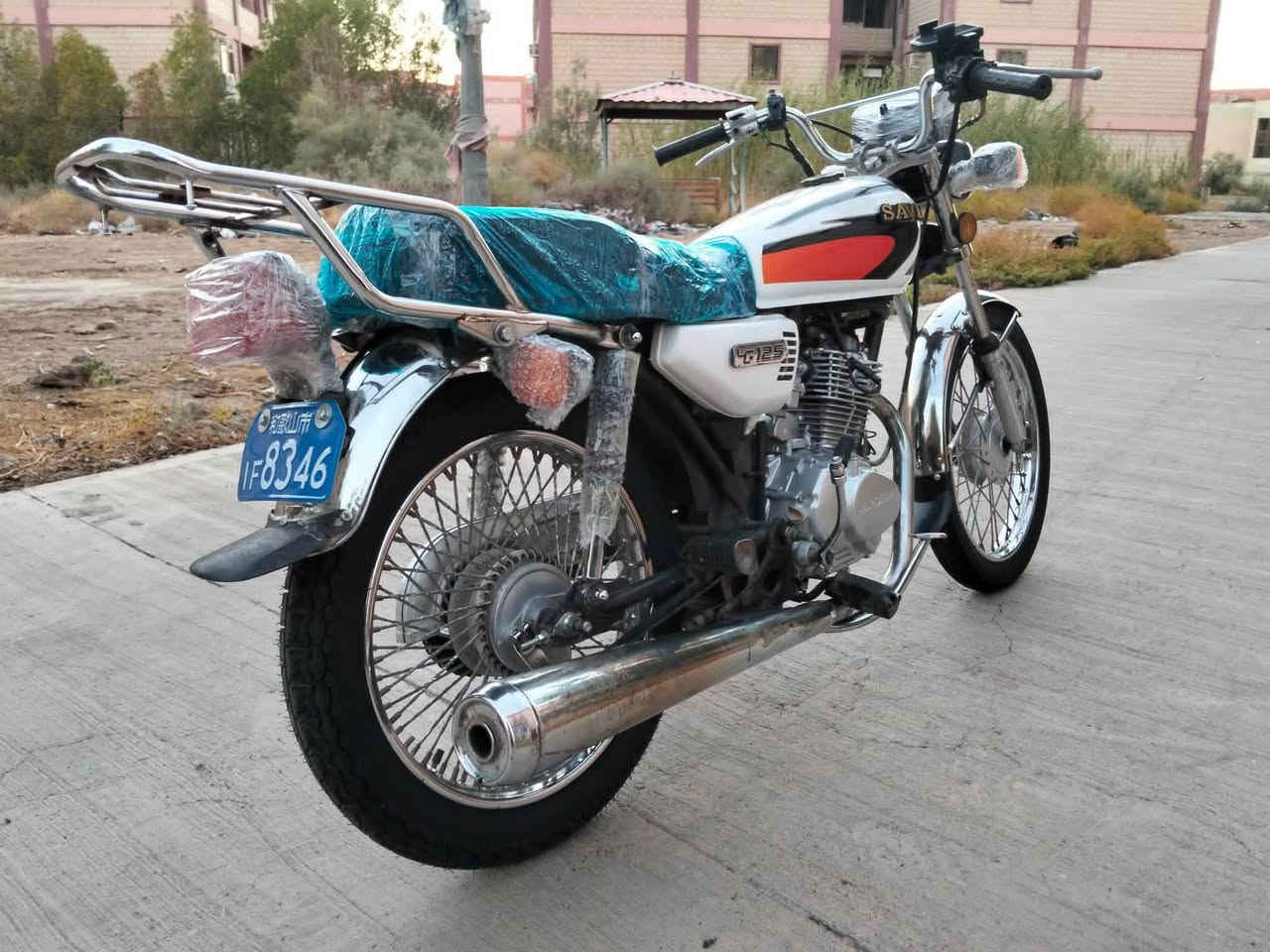 البيع سفهان موديل 2020وراق تصال ***********السعر 475
