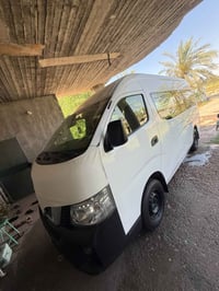 نيسان ٢٠١٩ للبيع رقم اربيل  بيه بارد بل صفحه الطويله وره باب السايق سي...