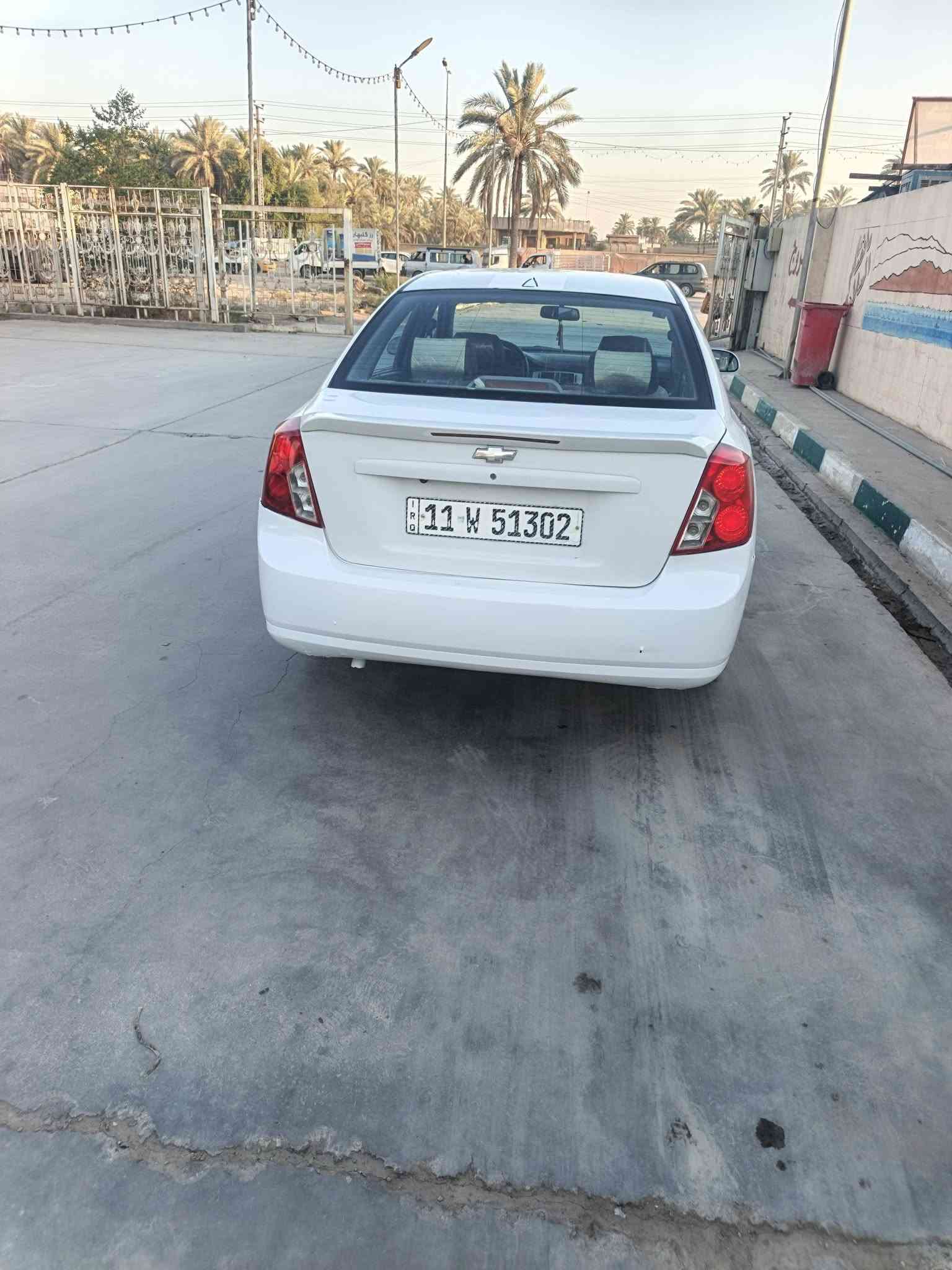 السلام عليكم اخوان عندي اوبترا ٢٠١٢ خليجي رقم بغداد انكليزي ( هزه + سنويه + ارقام + جامه اماميه) جدد تحويل ثاني يوم
السلام عليكم اخوان عندي اوبترا ٢٠١٢ خليجي رقم بغداد انكليزي ( هزه + سنويه + ارقام + جامه اماميه) جدد تحويل ثاني يوم 
اخوان السياره جاهزه على اخر حبايه كير + مكينه مكفولات 
( حداديه امامي خلفي + تخم تاير + باتري) جدد
تبريد ثلج + كهربائيات مابيهن نقص كلوب ولا بيهن جطل 
( دوشمه عامه كشنات + ارضيه + تغليق قماره نايلون + تغليف الجنطه نايلون + سفاريات) 
( شاشه + كامره + تحكم ستيرن + سستم سماعات + سنتر لوك) 
اخوان السياره حلوه وناعمه حيل ومال جناي 
( بيها جاملغ امامي الايمن مصبوغ بدون دواخل +المكان مال الرقم الي بالجنطه عليه فابيون لاطش قديم) 

السعر ٦٨ مكاني بغداد ابو غريب للاستفسار *********** او ***********
