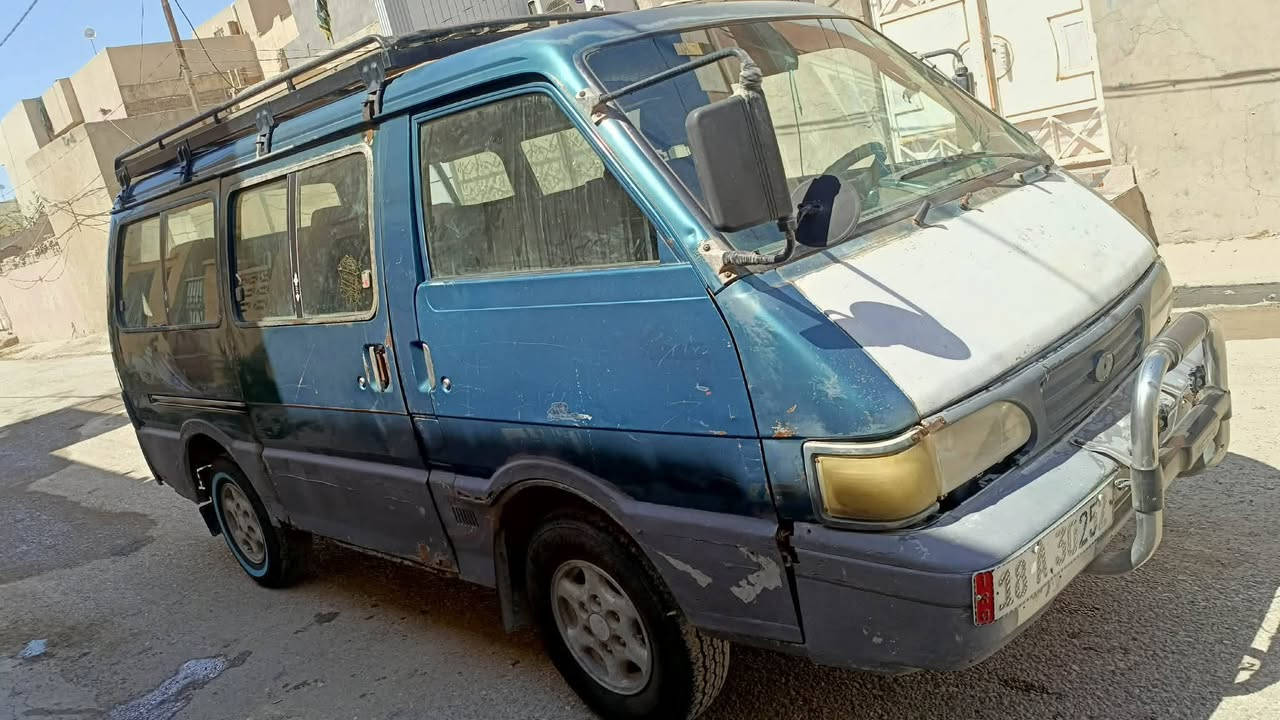 سلام عليكم كيه بسته للبيع موديل 95  رقم انكليزي اجره سنت 30 كير محرك اكسل تخم تاير سياره بلاديه ديالى قضاء الخالص ***********
