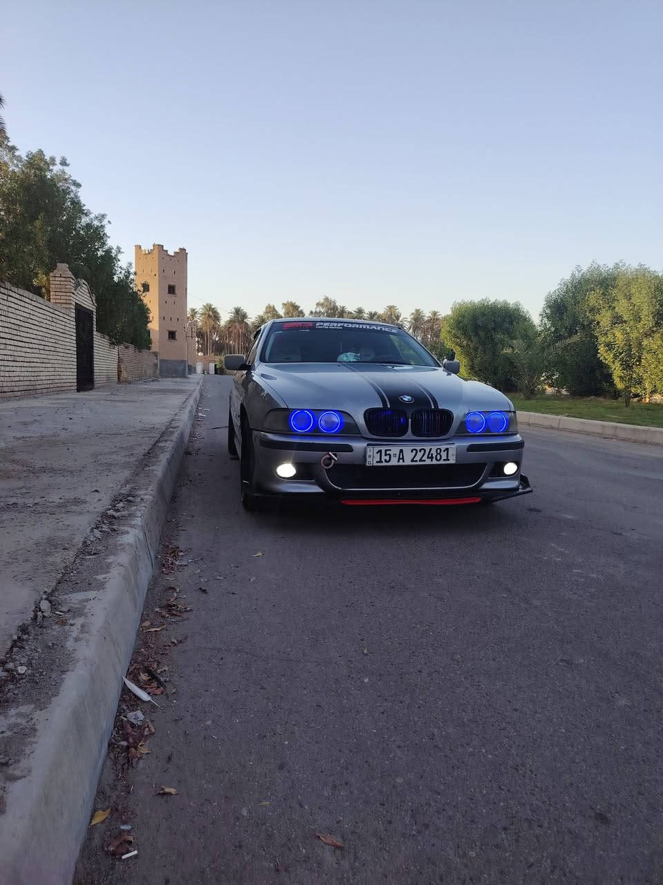 صقر • ١٩٩٦ • مكينة ٢٫٨