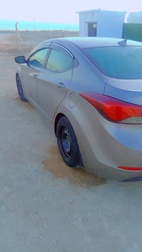 النترا • ٢٠١٥ • وارد امريكي