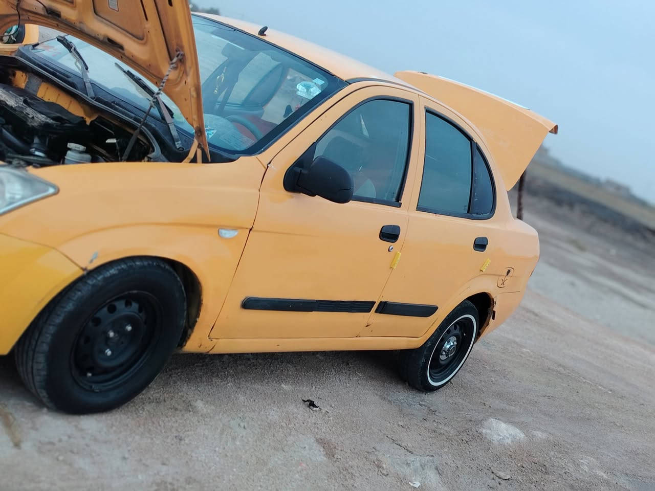 نظيفه • موديل ٢٠١٥ • سنوية