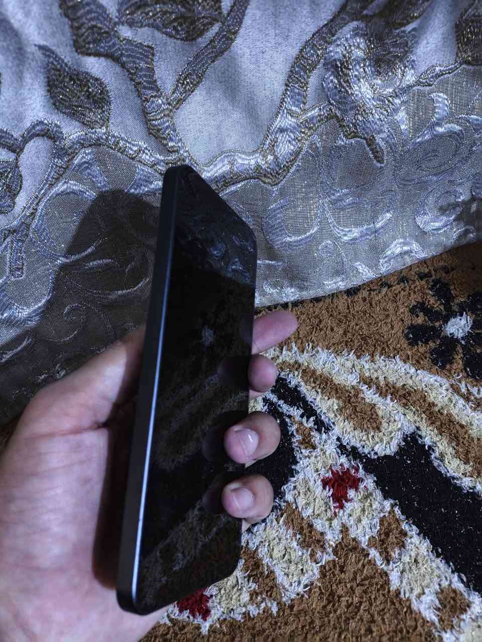 A36 5G • ذاكرة ٢٥٦ • الشهداء العبيدي