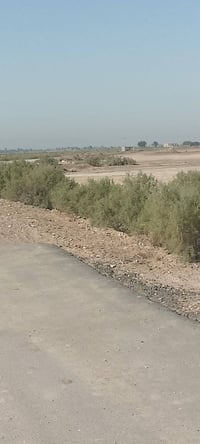 أرض للبيع • سعيدان • ماء وكهرباء