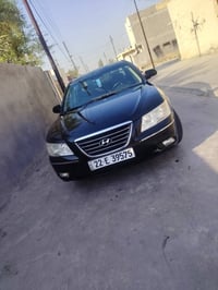 سوناتا • ٢٠١٠ • رقم اربيل