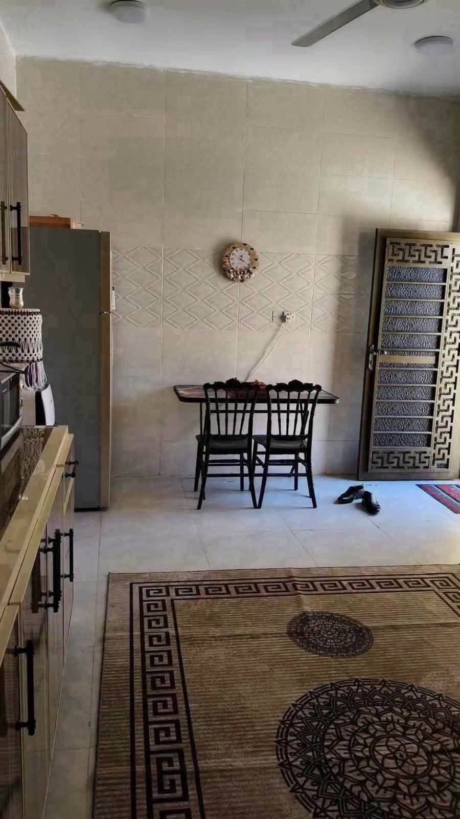 الفلوجه • ٢٥٠م • غرفتين