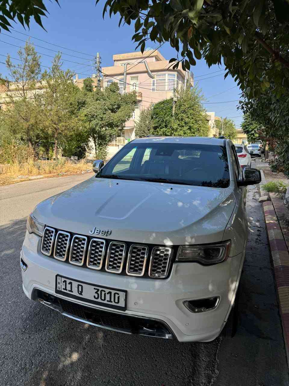 مكلف بل نشر جيب رقم بغداد مميز  تحويل مباشر
فول مواصفات ١/١ اوفر لاند موديل ١٧

رادار جانبي نقطه عمياء

سياقة الاليه مع تحديد المسار

داخل اسود

حجم المحرك: 3600

فور ويل 4/4 ماوس

دبل سلايت بانوراما

تشغيل عن بعد

جكات

شفتات ستيرن

جنطه كهربائي شفط

دبل كزوز خلفي

حساسات اماميه + خلفية

بصمه تشغيل بصمه ابواب

سستم صوت 12 سماعة هارمن كاردون

قطعتين تبريد ثلج

كشن خزن ميموري 3 وضعيات

مقاعد جلد اصليه اسود كهرباء (تدفئة+تبريد)

تدفئه بلاستيرن

مري شفط

مري قلاب ويه ال R

الداخل صاج ملكي

كامرة خلفية دوارة اصلية

استيرن كهرباء + تدفئة

فول تحكم استيرن (جهتين امامي + جهتين

مري جانبي_تدفئة مرايا_جانبية_حساسة_للضباب_تعل

تلقائياً + اشارة بالمري
ملاحضه / حادث امريكه فقط
السعر ٢٠٥ وبيه مجال
للاستفسار ***********
