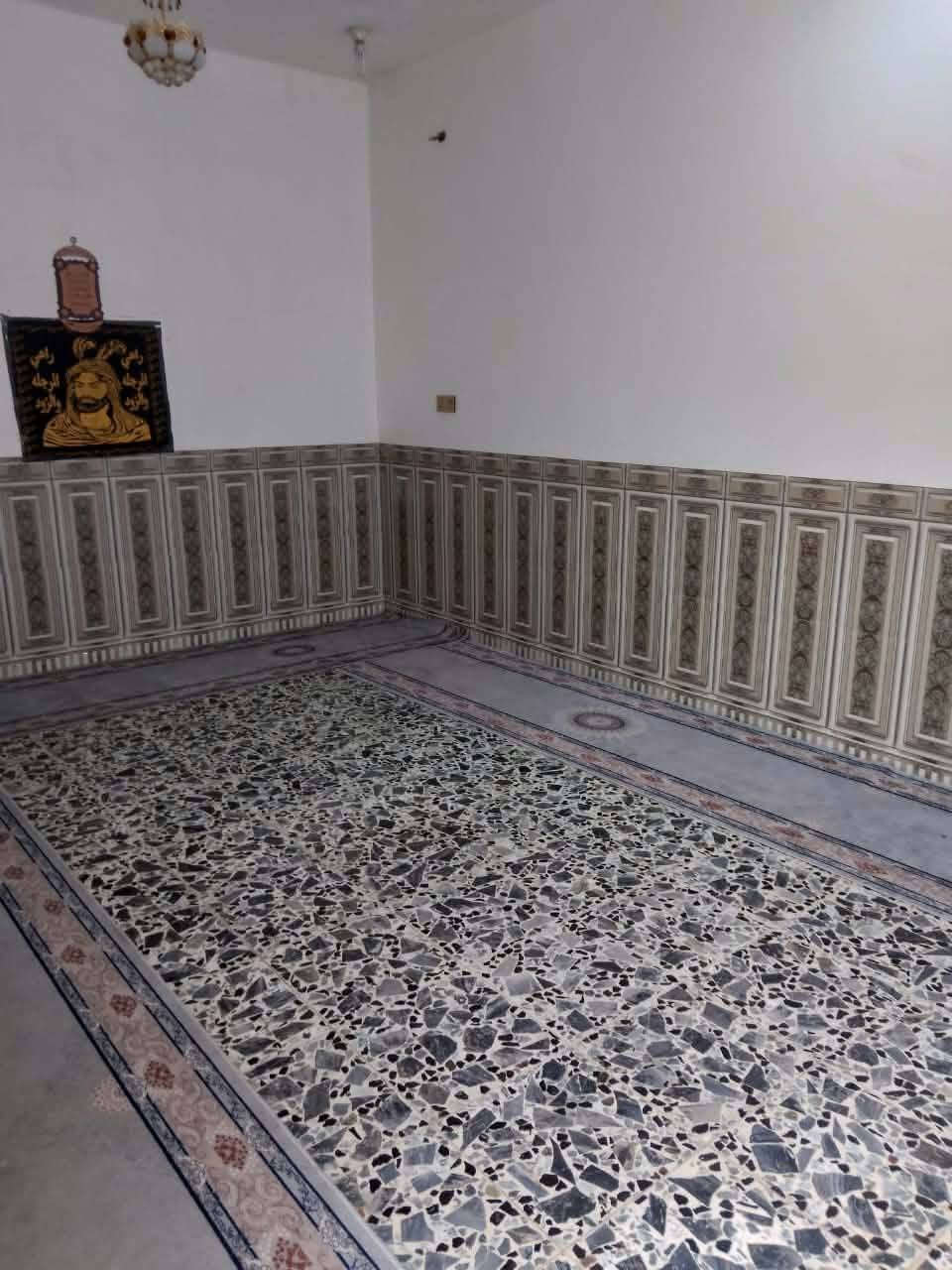 بالشبانات • ١٢٠م • غرفتين