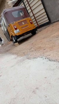 موديل ٢١ • لا صبغ • كربلاء