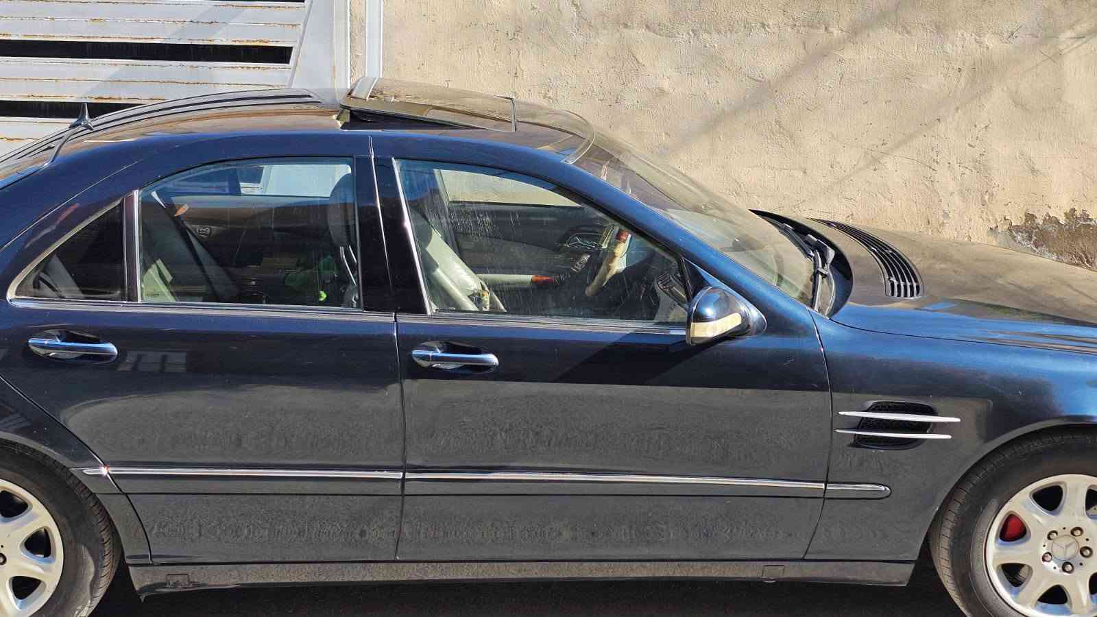 مرسيدس غواصة  S500  محرك 8 سلندر كت برابوس Brabus اصلي وارد اليابان من النوادر فول مواصفات
كشنات كهرباء ٣ وضعيات ذاكرة بالكشنات و تبريد و تدفئة  بالكشنات  
فتحة سقف و ستائر خلفية كهربائية  و بدون اي نقص
رقم كركوك و سنوية الى 2030 
بدون صبغ بإستثناء رشة بسيطة باب السائق و اللي خلفه و بعض التكحيلات.
مرسيدس غواصة  S500  محرك 8 سلندر كت برابوس Brabus اصلي وارد اليابان من النوادر فول مواصفات

ديالى بعقوبة  

📞***********📞 اتصال فقط هذا الرقم
