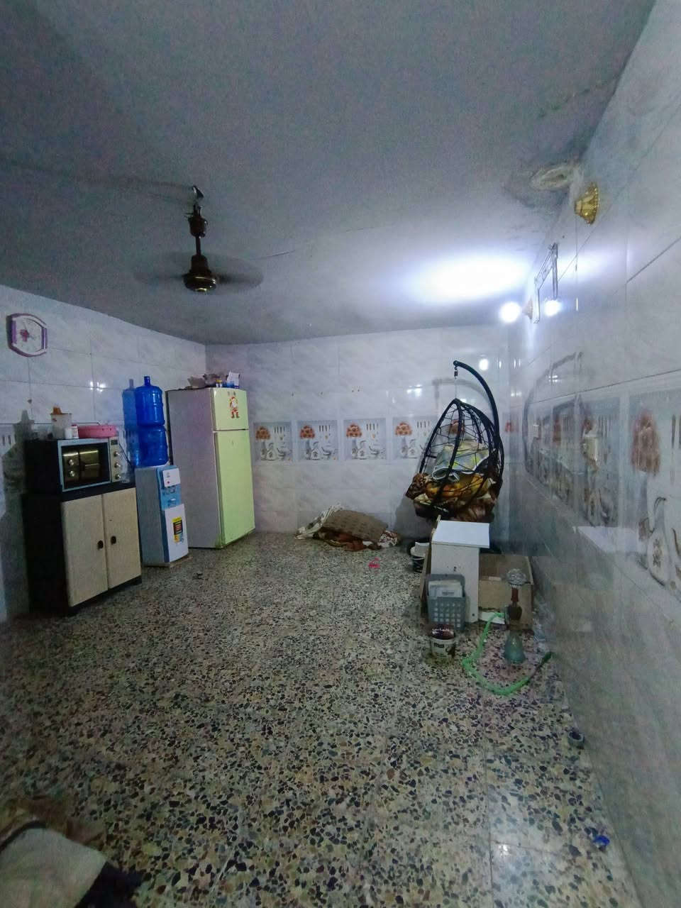 سلام عليكم توفر عندي بيت زراعي سند 117للبيع بغداد البلديات مساحه البيت 110متر جبها 4نزال26 طابق ونص البيت سقف مالته مترتين و70 الولد يبيعه مثل قطعه ارض بسعر مناسب جداً المنطقه كامله كل الخدمات مي مجاري كهرباء تبليط موقع البيت البلديات الضباط خلف الصحفيين قرب مدرسة زين القوس منطقه حي الامير للاستفسار اكثر *********** سعر خاص رد واتساب ماسنجر حسن للعقار

نص مكتوب في الصور:
- ONAX